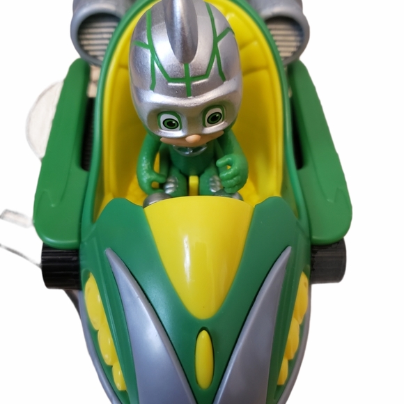 PJ Masks character vehicles - Picture 3 of 3